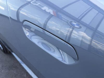 2026 BMW X2 photo 8