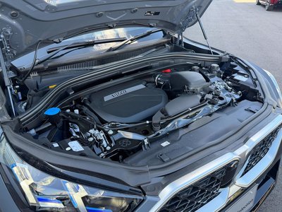2026 BMW X2 photo 9