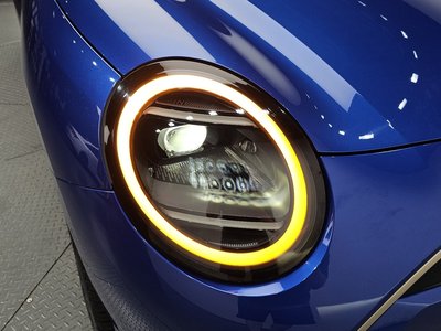 صورة 9 لـ 2024 MINI COOPER ELECTRIC