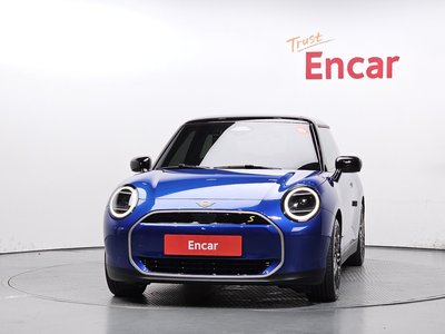 صورة 2 لـ 2024 MINI COOPER ELECTRIC