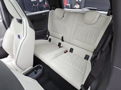 2024 MINI COOPER ELECTRIC 缩略图 18