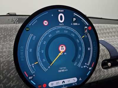 2024 MINI COOPER ELECTRIC 缩略图 11
