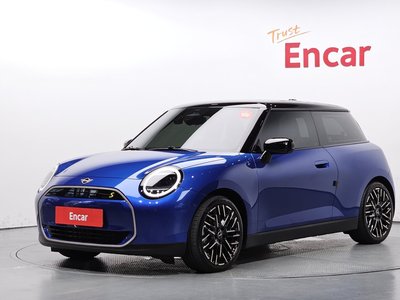 صورة 1 لـ 2024 MINI COOPER ELECTRIC