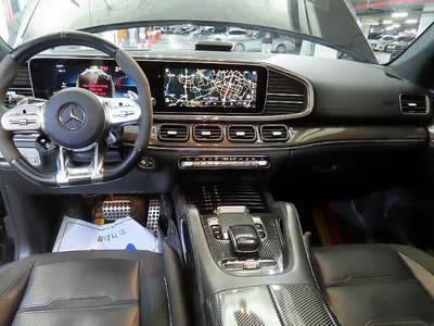 MERCEDES-BENZ GLE - 10
