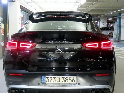 MERCEDES-BENZ GLE - 6