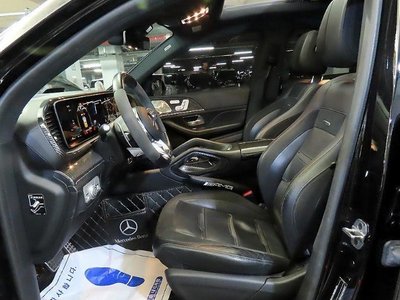 MERCEDES-BENZ GLE - 7