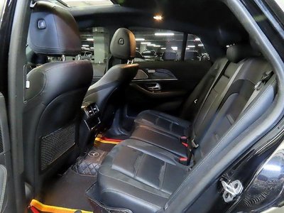 MERCEDES-BENZ GLE - 4
