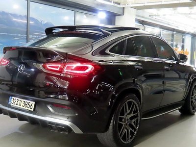 MERCEDES-BENZ GLE - 3