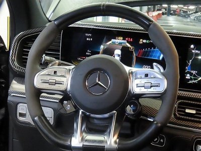 MERCEDES-BENZ GLE - 8