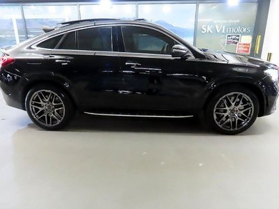 MERCEDES-BENZ GLE - 2