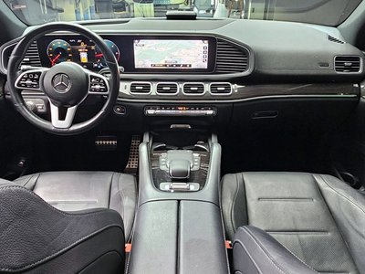 MERCEDES-BENZ GLE - 5