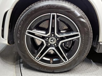 MERCEDES-BENZ GLE - 6