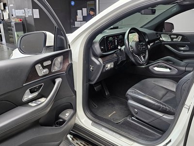 MERCEDES-BENZ GLE - 10