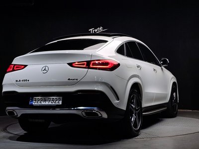 MERCEDES-BENZ GLE - 3
