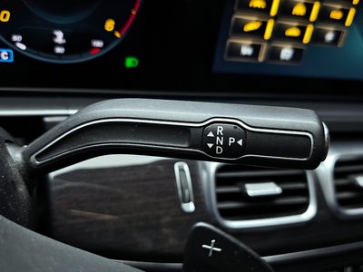 MERCEDES-BENZ GLE - 9