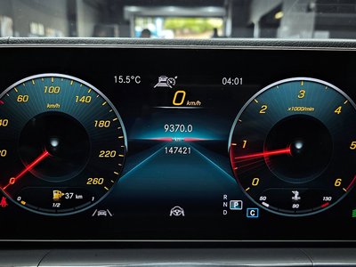 MERCEDES-BENZ GLE - 8