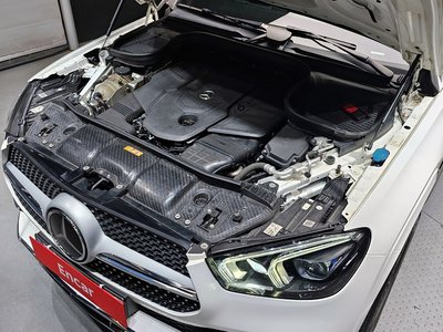 MERCEDES-BENZ GLE - 7