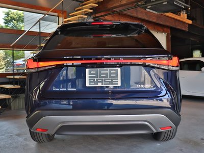 LEXUS RX - 7