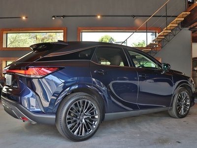 LEXUS RX - 6