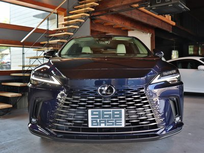 LEXUS RX - 5