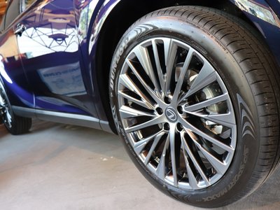 LEXUS RX - 9