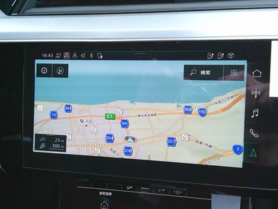 2025 AUDI Q8 SPORTBACK E-TRON 缩略图 11