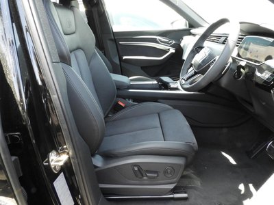 2025 AUDI Q8 SPORTBACK E-TRON 缩略图 17