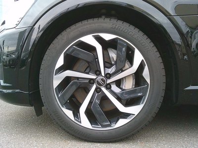 2025 AUDI Q8 SPORTBACK E-TRON photo 7