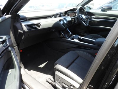 2025 AUDI Q8 SPORTBACK E-TRON 缩略图 15