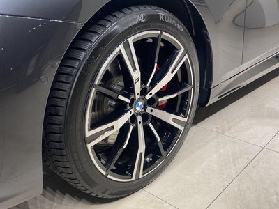 BMW 5 SERIES - 6