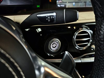 MERCEDES-BENZ S-CLASS - 9