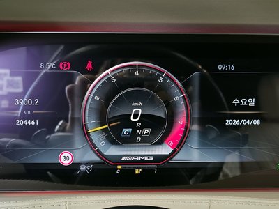 MERCEDES-BENZ S-CLASS - 8