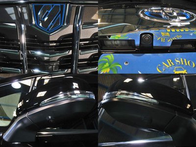 TOYOTA ALPHARD - 4