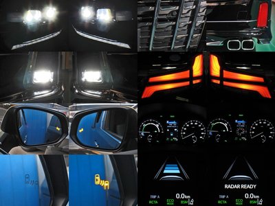TOYOTA ALPHARD - 6