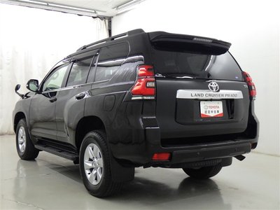 TOYOTA LAND CRUISER PRADO - 6