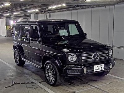 2023 Mercedes-BENZ OTHERS 照片 1