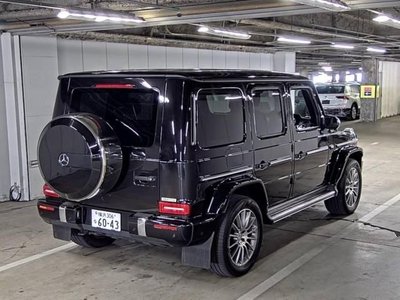 2023 Mercedes-BENZ OTHERS 照片 3