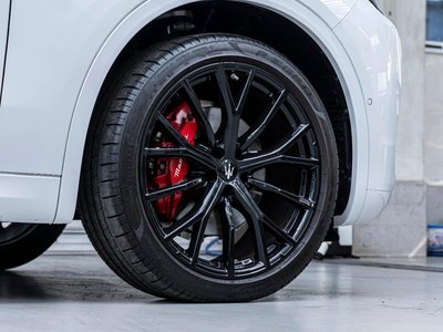 MASERATI GRECALE - 6