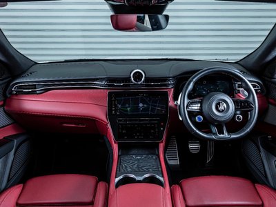 MASERATI GRECALE - 5