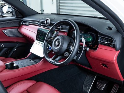 MASERATI GRECALE - 7