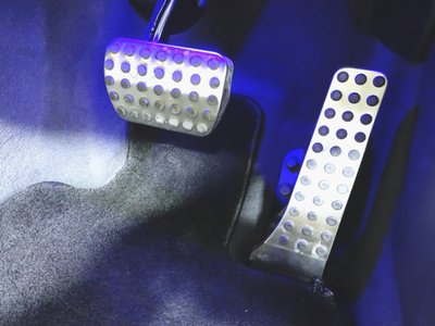 MERCEDES-BENZ CLS AMG - 9