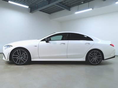 MERCEDES-BENZ CLS AMG - 4