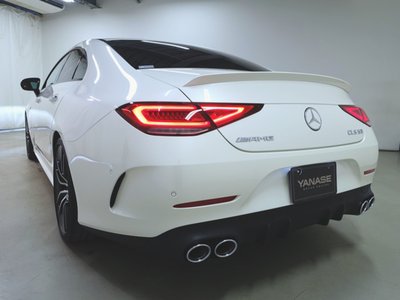 MERCEDES-BENZ CLS AMG - 6