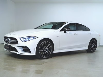 MERCEDES-BENZ CLS AMG - 1