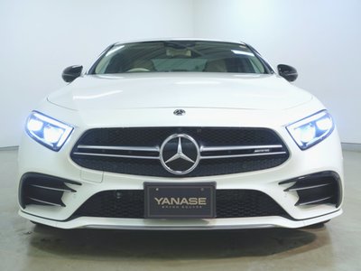 MERCEDES-BENZ CLS AMG - 2