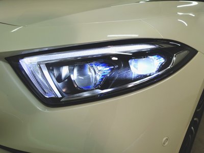 MERCEDES-BENZ CLS AMG - 3