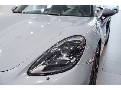 2025 Porsche 718 缩略图 15