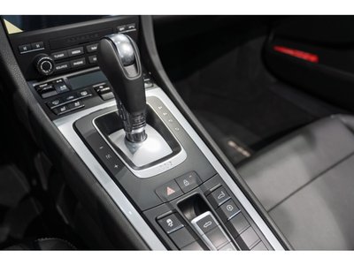 2025 Porsche 718 photo 7