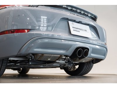 2025 Porsche 718 缩略图 12