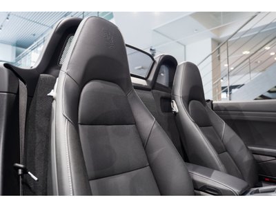 2025 Porsche 718 缩略图 13